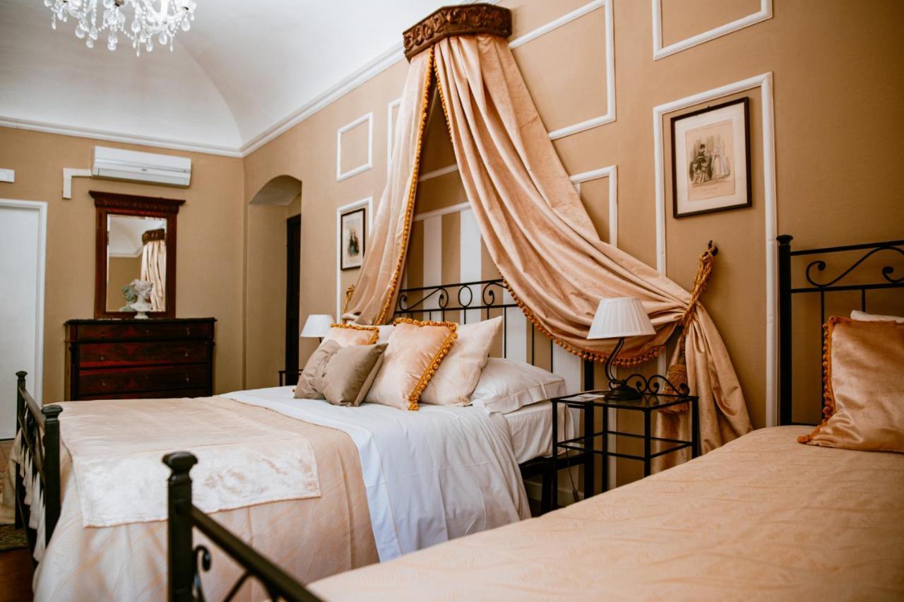 La Foresteria Di Palazzo Picedi Benettini Sarzana Luaran gambar