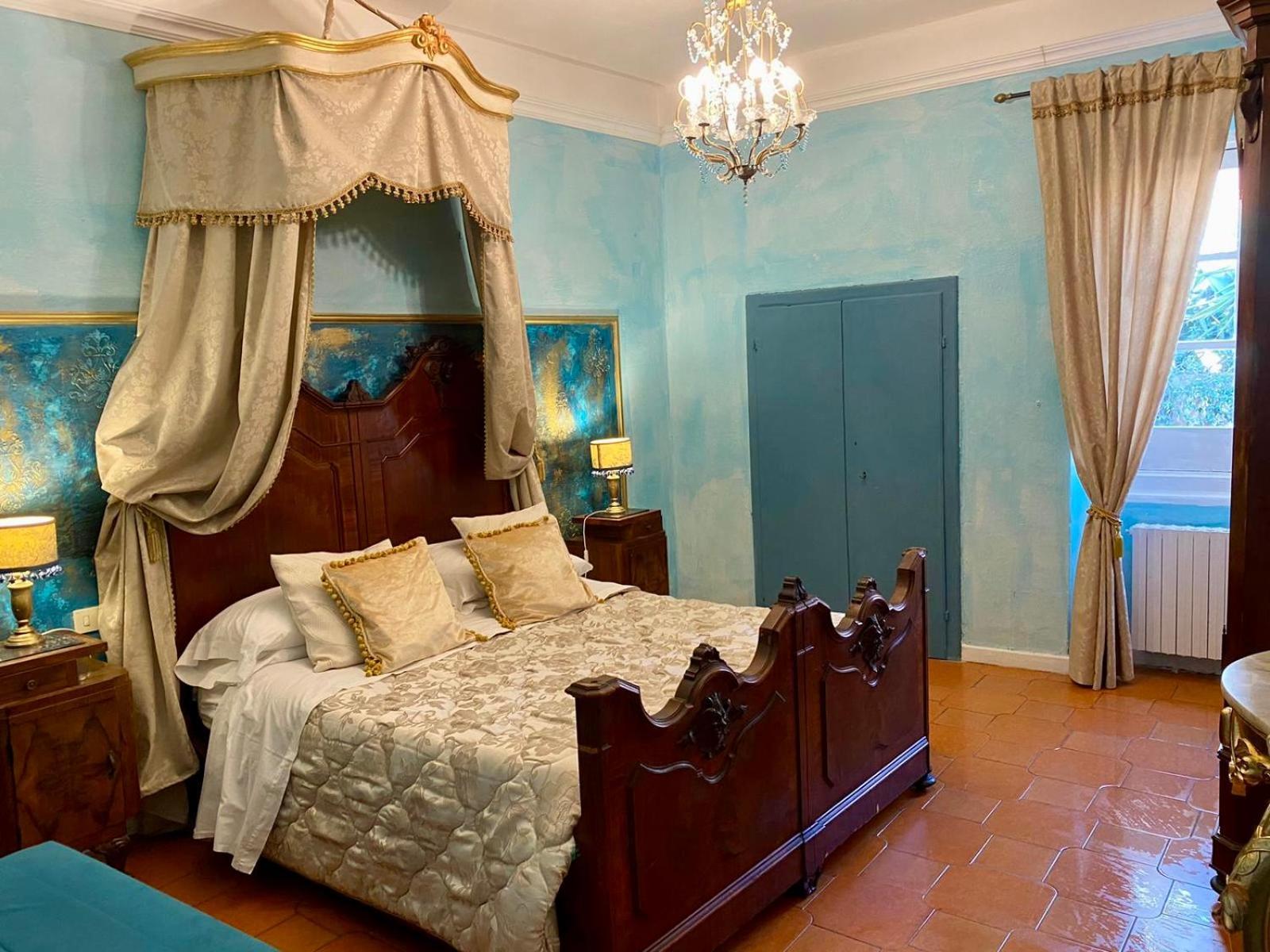 La Foresteria Di Palazzo Picedi Benettini Sarzana Bilik gambar